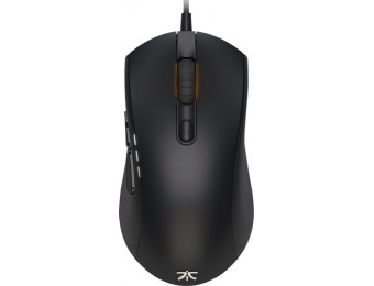 33% off Fnatic Flick 2 Pro Wired Optical Gaming Mouse