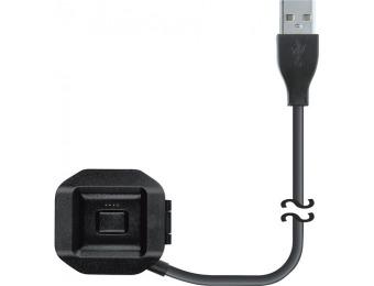 33% off Adreama Fitbit Blaze USB Charging Cable
