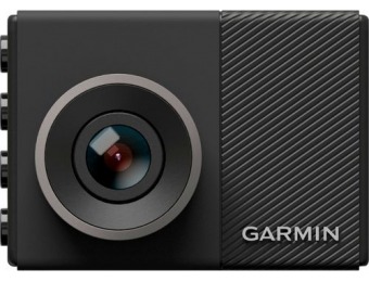 $55 off Garmin Dash Cam 45 Full HD