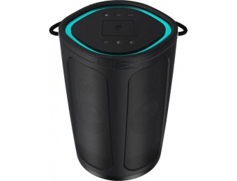 $50 off Altec Lansing SoundBucket XL Portable Bluetooth Speaker