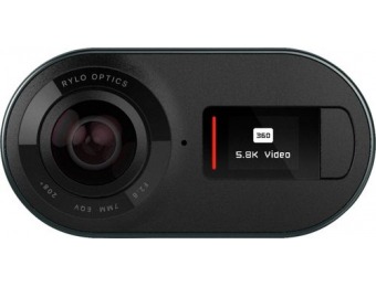 $250 off Rylo Action Camera