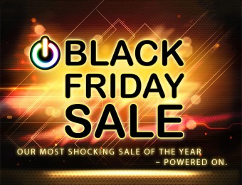 Newegg Black Friday Sale - 4000+ of the Most Shocking Deals!