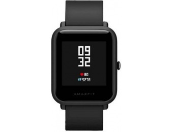 $40 off Amazfit Bip Smartwatch