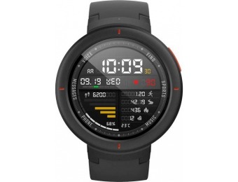 $60 off Amazfit Verge Smartwatch