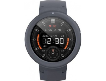 $40 off Amazfit Verge Lite Smartwatch