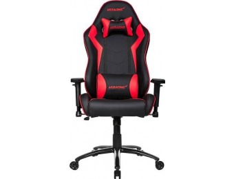 $201 off AKRACING Core Series SX Gaming Chair - Red