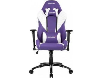 $201 off AKRACING Core Series SX Gaming Chair - Lavender