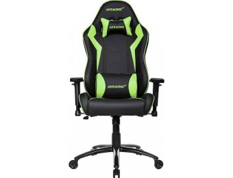 $201 off AKRACING Core Series SX Gaming Chair - Green