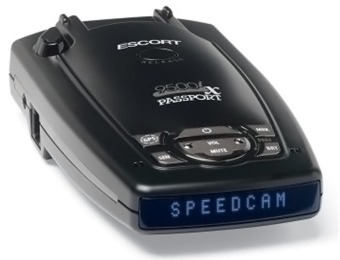$150 off Escort Passport 9500ix Radar/Laser Detector