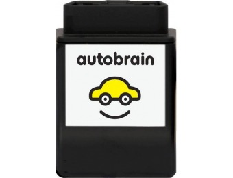 51% off Autobrain Connected Car Assistant Adapter