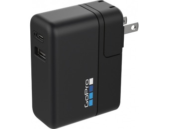 24% off GoPro Supercharger