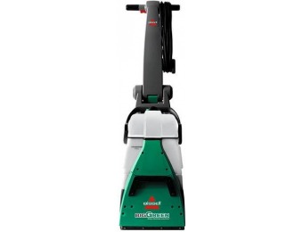 $200 off Bissell Big Green Machine Professional Upright Deep Cleaner