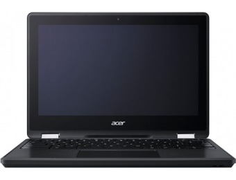 $179 off Acer Spin 11 2-in-1 11.6" Touch-Screen Chromebook