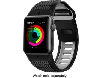 50% off Nomad Sport Watch Strap for Apple Watch 42/44mm