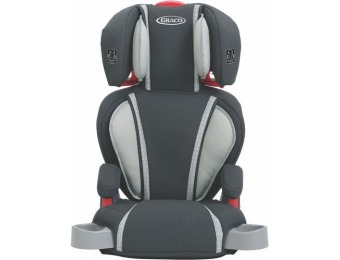 40% off Graco TurboBooster Highback Booster Car Seat