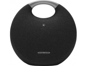 $130 off Harman Kardon Onyx Studio 5 Portable Bluetooth Speaker