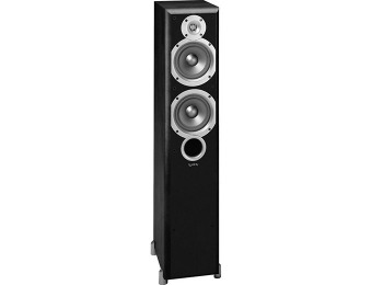 $119 off Infinity Primus P253 2-way Dual 5-1/4" Floorstanding Speaker