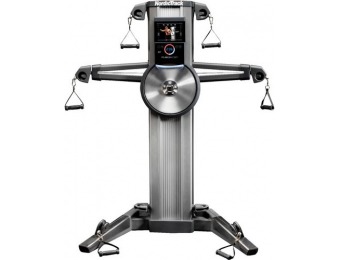 $1,599 off NordicTrack Fusion CST Strength Training Machine