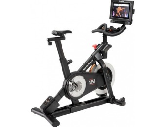 $1,379 off NordicTrack Commercial S15i Studio Cycle