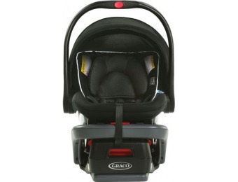 $50 off Graco SnugRide SnugLock 35 DLX Infant Car Seat