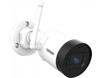 $40 off Defender Guard In/Outdoor 1440p Wi-Fi Surveillance Camera