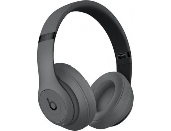 $120 off Beats Studio³ Wireless Noise Canceling Headphones