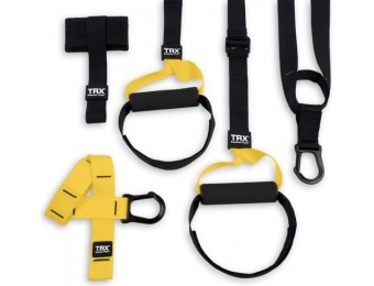 $45 off TRX Strong System Suspension Trainer