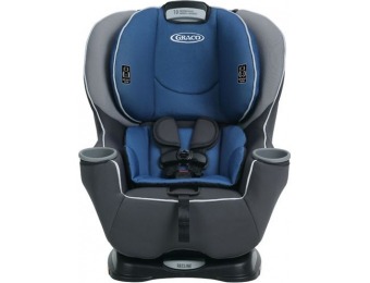 $50 off Graco Sequence 65 Convertible Car Seat