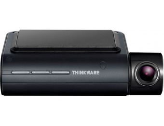$100 off Thinkware Q800 PRO Dash Cam