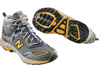 $70 off New Balance 621 High Trail Men's Running Shoes