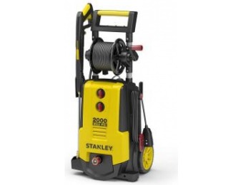 $105 off Stanley 2,000 PSI 1.4 GPM Electric Pressure Washer