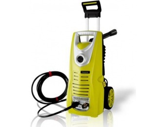 $66 off SereneLife 1,800 PSI 1.7 GPM Electric Pressure Washer