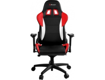 $150 off Arozzi Verona Pro V2 Gaming Chair - Red