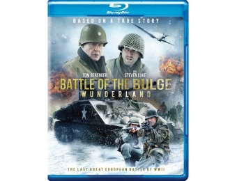 73% off Battle of the Bulge: Wunderland (Blu-ray)