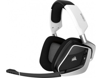 $40 off CORSAIR VOID PRO RGB Wireless Dolby 7.1 Gaming Headset