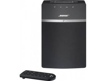 $40 off Bose SoundTouch 10 Wireless Music System