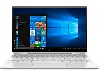 $500 off HP Spectre x360 2-in-1 13.3" Laptop - Core i7, 512GB SSD