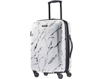 $47 off American Tourister Moonlight 23.8" Spinner Luggage