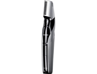 $30 off Panasonic Trimmer with 2 Guide Combs