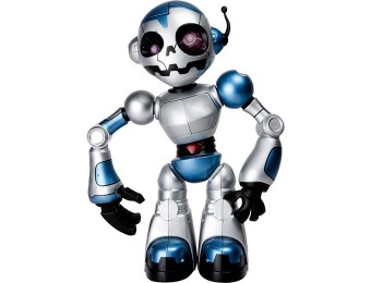 40% off WowWee Zombie Bot