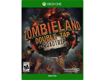 40% off Zombieland Double Tap Road Trip - Xbox One