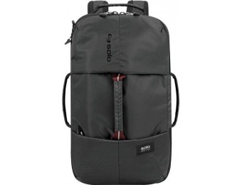 54% off Solo New York Varsity Collection All-Star Duffel Backpack