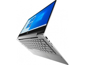 $200 off Dell Inspiron 13.3" 7000 2-in-1 Touch-Screen Laptop