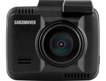 $100 off Car and Driver Eye 1 Pro Dash Cam