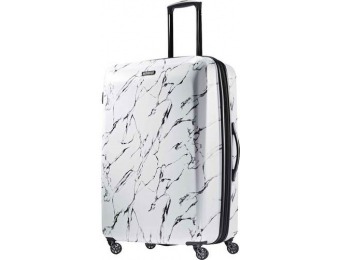 $80 off American Tourister Moonlight 31.9" Spinner Luggage