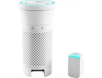 $50 off Wynd Plus Smart Personal Air Purifier