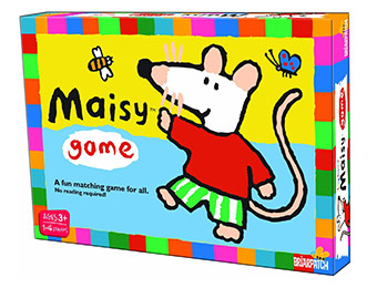 $13 off Maisy Game