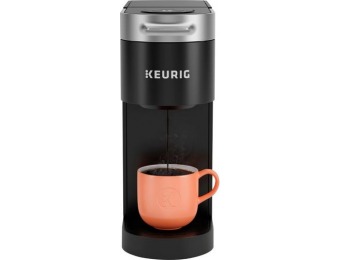 $40 off Keurig K-Slim Single-Serve K-Cup Pod Coffeemaker