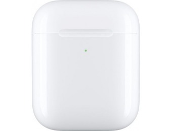 $10 off Apple AirPods Wireless Charging Case