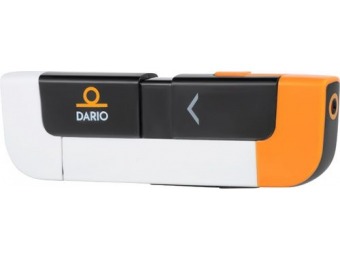 $60 off Dario Blood Glucose Monitoring System - iOS
